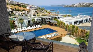 Costa Farilya Special Class Hotel Bodrum [upl. by Anoyk]