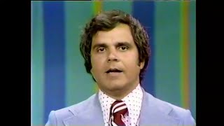 Ive Got a Secret 08 1972 ep with Rich Little as Special Guest [upl. by Kyne]