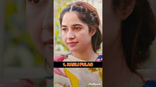 Top 5 Recently Ended Record Breaking Forced Marriage Pakistani Dramas 2024 shorts [upl. by Doowyah]