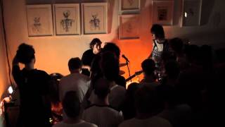 Sticky Fingers Live at Yours and Owls [upl. by Gyatt910]