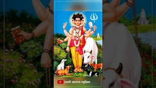 Dhanya Dhanya Ho pradakshina Ringtone  Datta Maharaj Ringtone [upl. by Sid]