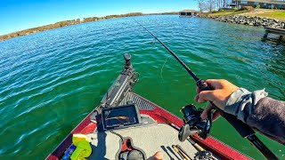 SBFishing Expensive Day Fishing Smith Mountain Lake Tournament [upl. by Lubin506]