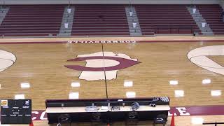 Cornersville High vs Zion Christian Academy High School Boys JuniorVarsity Basketball [upl. by Awad]