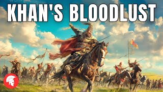 KHAN´S BLOODLUST  Mongols Gameplay  3vs3 Multiplayer  Age of Empires V  AOE4 [upl. by Enra129]