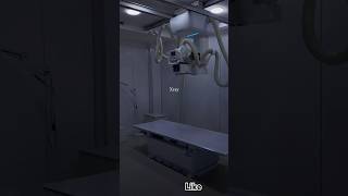 ☢️ xray machine video radiology technologist day in the life xraymachine 🦴🩻radiology short xray [upl. by Chemaram460]