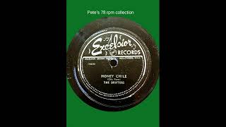 Honey ChileMobile by The Drifters on Excelsior 1314 [upl. by Dareece763]