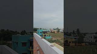 Top view of VOC Nagar [upl. by Uela]