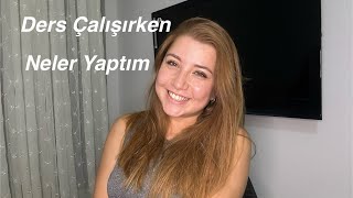 Veteriner Fakültesinde Ders Çalışmak [upl. by Notnats23]