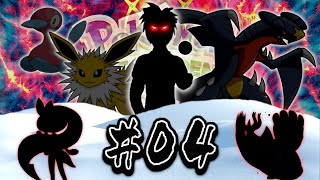 Ren und der Ursprung der Legenden Part 48 Pokémon Hörspiel 7 [upl. by Mirelle]