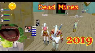 Deadmines in 2019 [upl. by Bohlin]