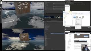 How to create a cubemap for Oculus Store submissions [upl. by Igor134]