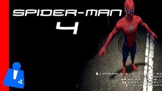 UNRELEASED SpiderMan 4 Game Found Cancelled SM4 Movie TieIn [upl. by Anrat]