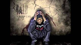 Hopsin  Blood Energy Potion RAW [upl. by Ennazus]