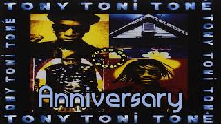 Tony Toni Toné  Anniversary [upl. by Erialb]