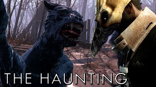 Spooky Night Encounters  New Unique Enemies  Fallout 4 Mods [upl. by Anagnos665]