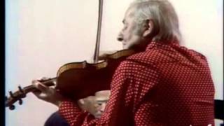 Duke Ellington and Stéphane Grappelli 1973 [upl. by Yralih]