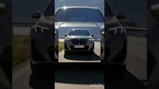 Bmw X 1 new viralvideo automobile bmw youtubeshorts [upl. by Ahsal694]