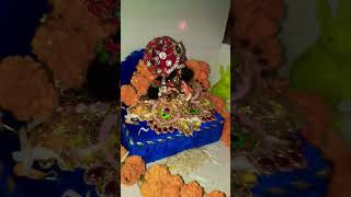 Kanha mere Dil mein shehad tune bhar Diyavideo love hindudeity reel krishna rltrading [upl. by Arinay259]