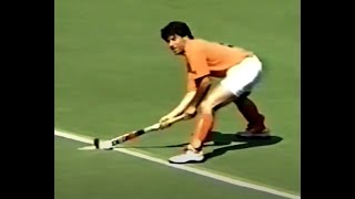 OS hockey 1988  Nederland  Argentinië [upl. by Delaine]