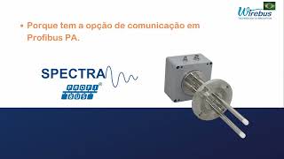 Porque escolher a SPECTRA  Sonda de Brix MicroOndas Brasileira [upl. by Aenert]