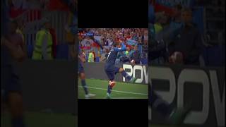 IShowSpeed dance like Griezmann 🔥 shorts trending fypシ゚viral hearttoheart pfp griezmann [upl. by Gnues787]