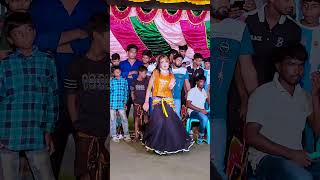 গ্রামের মেয়ের অস্থির নাচ  Juthi Dance  Bangla Dance juthidance juthiofficial Bangla new Dance [upl. by Mccowyn]