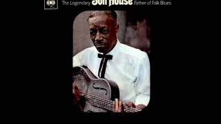 Father Of Folk Blues 1965  Son House [upl. by Reece979]