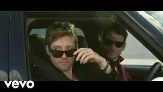 Kaiser Chiefs  Kinda Girl You Are Official Video [upl. by Katheryn]