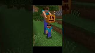 Pro bois funny sigma moment in Minecraft 💀☠️💀☠️ [upl. by Philipson]