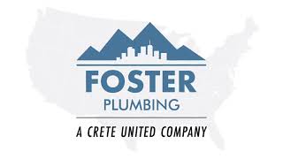 Foster Plumbing is now a part of the Crete United family [upl. by Hillier513]