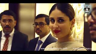 Kareena kapoor Inaugurated Malabar gold and diamond  Muscatruwioman  Sn Creation [upl. by Sommers842]