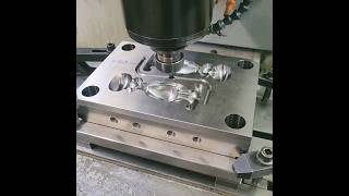 New Injection Mold Pet Dog Molusco  moldmaker alfamoldes india usa precisionpartsthanks [upl. by Lang615]