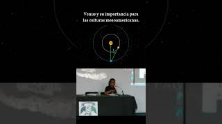 La importancia de Venus para los mexicas [upl. by Holladay]