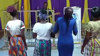 🔥WORSHIP SESSION AT KLMCITY KATHEKANI MTITOANDEI 🇰🇪 [upl. by Aihk]