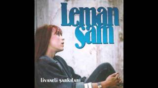 Leman Sam  Güneş Topla Benim İçin  Livaneli Şarkıları adamüzik [upl. by Ariaz]