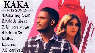 kaka all new song kaka new song video  Teeji Seat  Keh Len De  Libaas  Temporary Pyar [upl. by Gotcher]