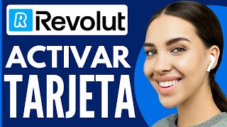 Como Activar Tarjeta Revolut  Nuevo 2024 [upl. by Deborath]