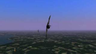 Warbirds Dogfights  Trailer PC Mac [upl. by Briny94]