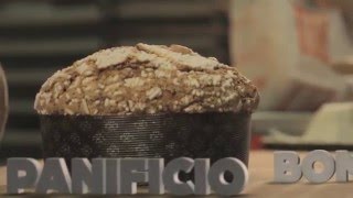 Gabriele Bonci racconta il suo panettone  Moovenda [upl. by Petunia]