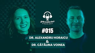 15  Rezi pe Pneumologie  cu dr Alexandru Horaicu  Podcast GrileRezidentiatro [upl. by Gaylord256]