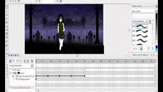 tutorial corel rave 2018 [upl. by Seiden512]