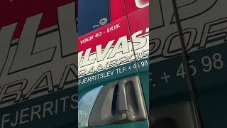 Silvasti topline trucker tuning spotting scania [upl. by Tailor]