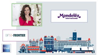 Mondelez WTR marks 30 years of confectionery captaincy at TFWA Cannes  DFNI Online [upl. by Salvador]