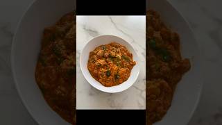 Ojja merguez recette merguez repas [upl. by Atiuqad440]