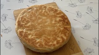 RECEPT ZA HRSKAVI BUREK SA MESOM I GOTOVIM KORAMA OBAVEZNO NAPRAVITE NECETE SE POKAJATI ðŸ¥§ burek [upl. by Aneeles]