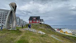 nuuk—greenland [upl. by Sibie]