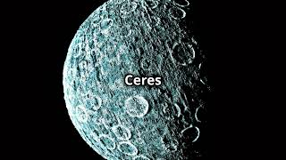 Exploring Ceres Secrets of the Solar System’s Dwarf Planet [upl. by Salahi]