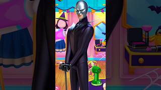 Hawk Moth Miraculous Ladybug My Talking Angela 2 hawkmoth miraculous miraculousladybug angela2 [upl. by Akirahc]