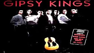 Gipsy Kings  Duende en HQ [upl. by Fairlie]