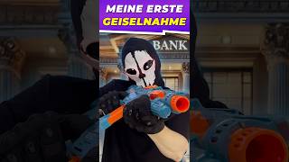 ICH BIN BEI EINER GEISELNAHME 🚨 youtube viral comedy subscribe funny tiktok shorts video [upl. by Ludwigg]